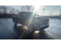 Onyx Black - Sierra 2500HD SLE Crew Cab 4WD Photo No. 2