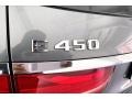 2019 Mercedes-Benz E 450 4Matic Wagon Badge and Logo Photo