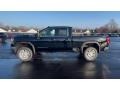 Onyx Black - Sierra 2500HD SLE Crew Cab 4WD Photo No. 5