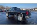 Onyx Black - Sierra 2500HD SLE Crew Cab 4WD Photo No. 6