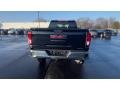 Onyx Black - Sierra 2500HD SLE Crew Cab 4WD Photo No. 7