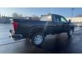 Onyx Black - Sierra 2500HD SLE Crew Cab 4WD Photo No. 8