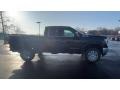Onyx Black - Sierra 2500HD SLE Crew Cab 4WD Photo No. 9