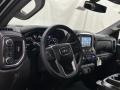 Onyx Black - Sierra 2500HD SLE Crew Cab 4WD Photo No. 10