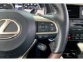 Parchment Steering Wheel Photo for 2020 Lexus RX #144080033