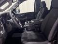 Onyx Black - Sierra 2500HD SLE Crew Cab 4WD Photo No. 18