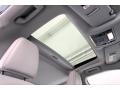 2020 Lexus RX Parchment Interior Sunroof Photo