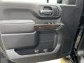 Onyx Black - Sierra 2500HD SLE Crew Cab 4WD Photo No. 21