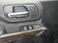 Onyx Black - Sierra 2500HD SLE Crew Cab 4WD Photo No. 22