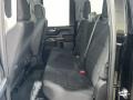 Onyx Black - Sierra 2500HD SLE Crew Cab 4WD Photo No. 23