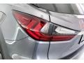 Nebula Gray Pearl - RX 450h AWD Photo No. 29