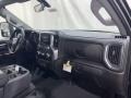 Onyx Black - Sierra 2500HD SLE Crew Cab 4WD Photo No. 27