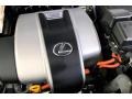 2020 Lexus RX 3.5 Liter DOHC 24-Valve VVT-i V6 Gasoline/Electric Hybrid Engine Photo