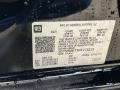 Onyx Black - Sierra 2500HD SLE Crew Cab 4WD Photo No. 32