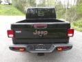 2022 Black Jeep Gladiator Mojave 4x4  photo #7