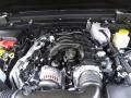 3.6 Liter DOHC 24-Valve VVT V6 Engine for 2022 Jeep Gladiator Mojave 4x4 #144080447