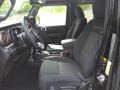 2022 Black Jeep Gladiator Mojave 4x4  photo #11