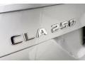 Polar Silver Metallic - CLA 250 Coupe Photo No. 7