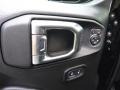 2022 Black Jeep Gladiator Mojave 4x4  photo #12
