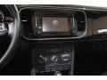 2015 Volkswagen Beetle Titan Black Interior Controls Photo