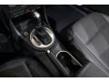 2015 Volkswagen Beetle Titan Black Interior Transmission Photo