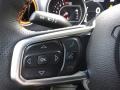 Black Steering Wheel Photo for 2022 Jeep Gladiator #144080648