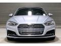 Florett Silver Metallic - A5 Sportback Prestige quattro Photo No. 2