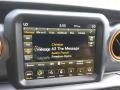 2022 Black Jeep Gladiator Mojave 4x4  photo #22