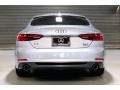 Florett Silver Metallic - A5 Sportback Prestige quattro Photo No. 3
