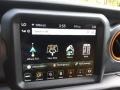 2022 Black Jeep Gladiator Mojave 4x4  photo #23