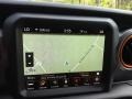 2022 Black Jeep Gladiator Mojave 4x4  photo #24