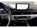 Florett Silver Metallic - A5 Sportback Prestige quattro Photo No. 5