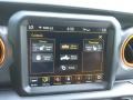 2022 Black Jeep Gladiator Mojave 4x4  photo #25