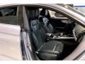 Florett Silver Metallic - A5 Sportback Prestige quattro Photo No. 6