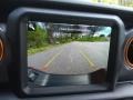 2022 Black Jeep Gladiator Mojave 4x4  photo #26