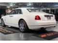 2013 English White Rolls-Royce Ghost   photo #4