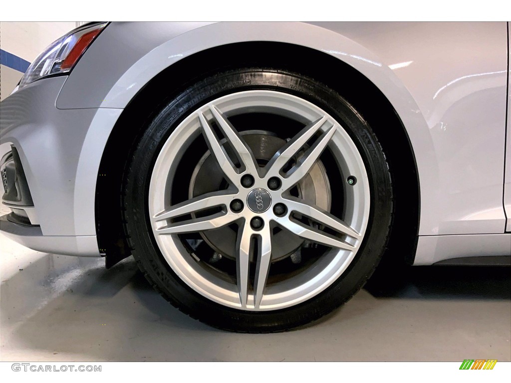 2018 Audi A5 Sportback Prestige quattro Wheel Photo #144080825