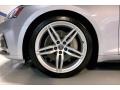 2018 Audi A5 Sportback Prestige quattro Wheel and Tire Photo
