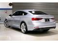 Florett Silver Metallic - A5 Sportback Prestige quattro Photo No. 10