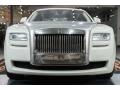 2013 English White Rolls-Royce Ghost   photo #7