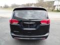 2017 Brilliant Black Crystal Pearl Chrysler Pacifica Touring L  photo #8