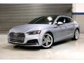  2018 A5 Sportback Prestige quattro Florett Silver Metallic