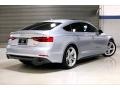 Florett Silver Metallic - A5 Sportback Prestige quattro Photo No. 13