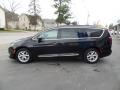 2017 Brilliant Black Crystal Pearl Chrysler Pacifica Touring L  photo #10