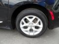 2017 Brilliant Black Crystal Pearl Chrysler Pacifica Touring L  photo #11