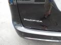 2017 Brilliant Black Crystal Pearl Chrysler Pacifica Touring L  photo #12