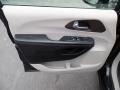 2017 Brilliant Black Crystal Pearl Chrysler Pacifica Touring L  photo #14