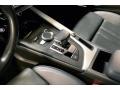 Black Controls Photo for 2018 Audi A5 Sportback #144080996