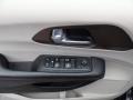 2017 Brilliant Black Crystal Pearl Chrysler Pacifica Touring L  photo #15
