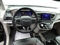 2017 Brilliant Black Crystal Pearl Chrysler Pacifica Touring L  photo #18